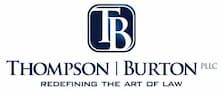 Thompson & Burton, PLLC